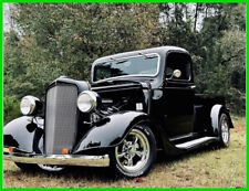 1935 chevrolet stepside for sale  Archer