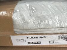 Ikea holmsund cover for sale  Germantown