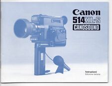 Canon canon 514xl usato  Torino
