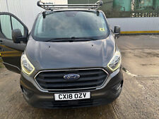 2018 ford transit for sale  SMETHWICK