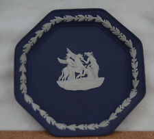 Wedgewood navy blue for sale  MACCLESFIELD