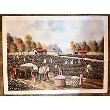 Cotton picking hulis for sale  New York