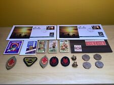 Boy Scout Stamps, Coins, Badges Cloth & Metal, Cigarette Cards, Sticker 1937 for sale  Shipping to South Africa