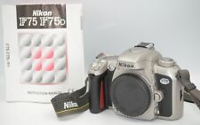 Nikon f75 35mm for sale  HALIFAX