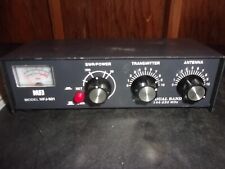 Mfj 921 dual for sale  Tucson