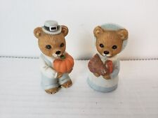 Homco figurines autumn for sale  Fayetteville