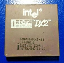 Processore intel i486 usato  Trepuzzi