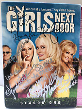 Cast signed playboy for sale  Los Angeles