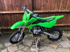 Kawasaki 2022 offroad for sale  UK