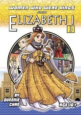 Elizabeth women kings for sale  DERBY