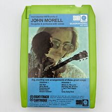 John morell instrumental for sale  Tucson