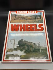 Wheels robert adley for sale  Shipping to Ireland