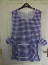 Ladies purple tabard for sale  BILSTON