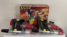 Nerf rapid fire for sale  San Francisco