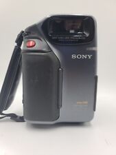 Cámara videocámara Sony CCD-SC7 HI-8 usada para repuestos o reparaciones. segunda mano  Embacar hacia Argentina