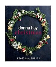Donna hay christmas gebraucht kaufen  Trebbin