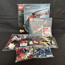 Lego technic 42092 gebraucht kaufen  Bruckberg