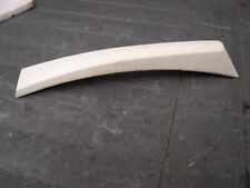 Vespa p200 mudgaurd for sale  NEWPORT