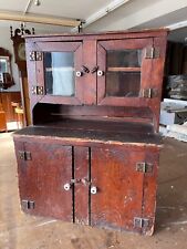 small antique cupboard for sale  Carlisle