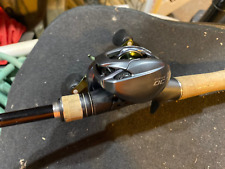 Shimano expride 7ft for sale  Warwick