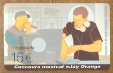 Ejay orange mbc d'occasion  Marseille V