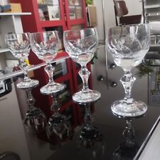 Villeroy boch verres d'occasion  Paris XVIII