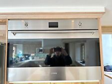 integrated single oven for sale  SHERBORNE