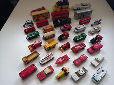 Lesney matchbox konvolut gebraucht kaufen  Köln