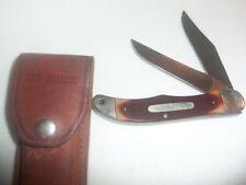 Usa schrade old for sale  Frenchburg