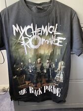 Chemical romance official for sale  CLYDEBANK