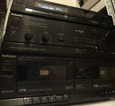 Technics x820 for sale  Shipping to Ireland