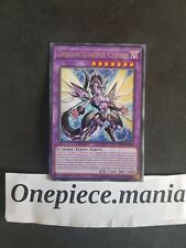 Yu-gi-oh!  Dragon Horloge Cyberse (Clock) : MP19-FR180 -VF/Rare- comprar usado  Enviando para Brazil