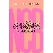 A comunidade do disco amado Brown E. em português comprar usado  Brasil 