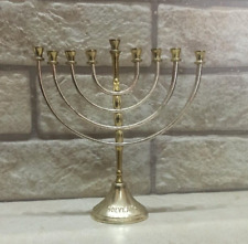 Antique menorah star for sale  Shipping to Ireland