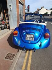 vw beetle 1966 for sale  NORWICH