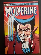 Wolverine omnibus volume for sale  Urbana