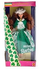 1994 irish barbie gebraucht kaufen  Bogel, Mieheln, Weyer
