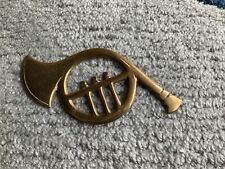 Vintage brass french for sale  STOCKPORT