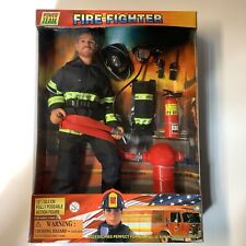 Power team fire for sale  Cleveland