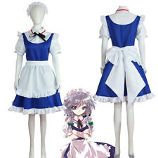 Cosplay touhou project for sale  Shipping to Ireland