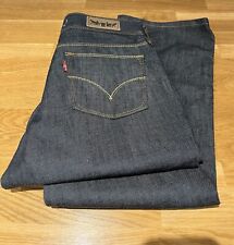 levis 570 straight fit for sale  LIVERPOOL