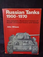 Russian tanks 1900 for sale  Angier
