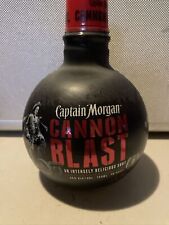 Captain morgan cannon for sale  Somerset