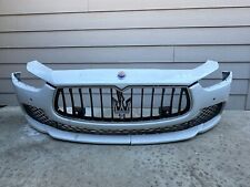 Maserati ghibli front for sale  Riverside