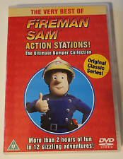 Best fireman sam for sale  Duanesburg