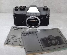 Rollei rolleiflex sl35 for sale  Cass City