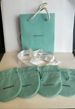 Tiffany small blue for sale  Stamford