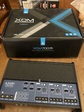 Audio xdm 700 for sale  Palm Coast