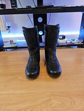 Rst boots size for sale  NEWCASTLE UPON TYNE