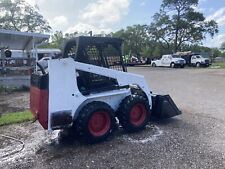Bobcat skid steer for sale  Tampa